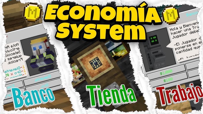 Economía del Servidor